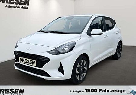 Hyundai i10 1.2 Trend 5 Türen
