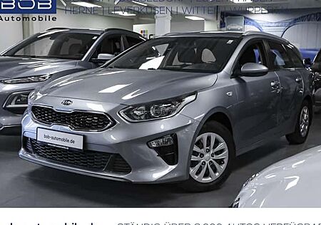 Kia Cee'd Sportswagon 1.4 T-GDI Vision Sportswagon 5 Türen