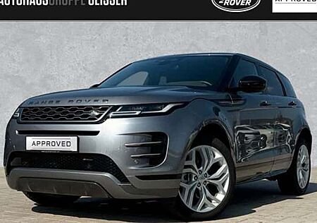 Land Rover Range Rover Evoque D165 R-DYNAMIC SE AWD Automatik 5 Türen
