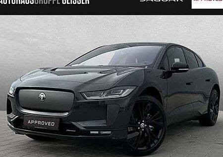 Jaguar I-Pace EV400 R-Dynamic HSE 5 Türen