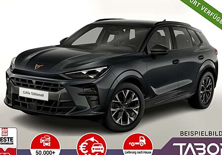 Cupra Terramar 1.5 eTSI MHEV 110kW DSG 5 Türen