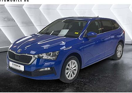 Skoda Scala 1.0l TSI 81kW DSG TOUR 5 Türen