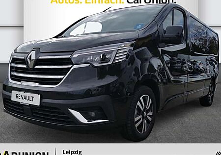 Renault Trafic Grand Combi Blue dCi 170 EDC Spaceclass 5 Türen