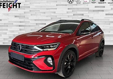 VW Taigo 1.0 TSI OPF 85 kW DSG R-Line 5 Türen