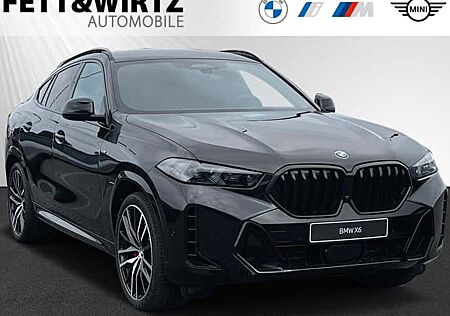 BMW X6 xDrive40d M Sport 5 Türen