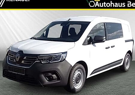 Renault Kangoo E-TECH Start L2 Comfort Range AC22/DC80 5 Türen