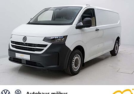 VW T5 Transporter 2.0 TDI 81kW lang 4 Türen