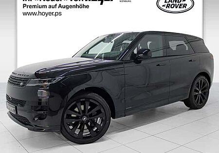 Land Rover Range Rover Sport 4.4 P530 AWD Auto AUTOBIOGRAPHY 5 Türen