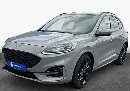 Ford Kuga 2.0 EcoBlue 88kW ST-Line X Auto 5 Türen