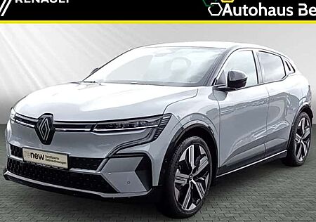Renault Megane E-Tech EV60 220hp optimum charge Iconic 5 Türen