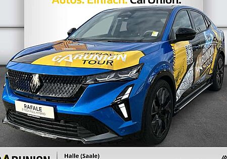 Renault Rafale E-Tech Full Hybrid 200 Esprit Alpine 5 Türen