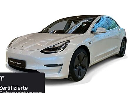 Tesla Model 3 Hinterradantrieb RWD Long Range 4 Türen