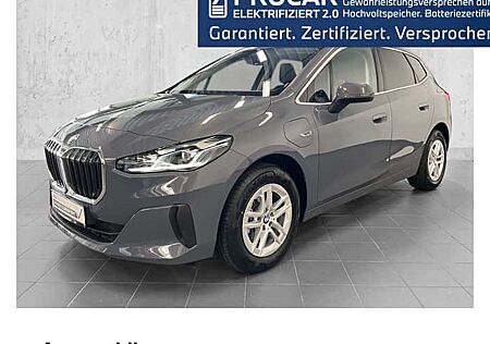 BMW 2er Active Tourer 225e Steptronic DCT xDrive 5 Türen