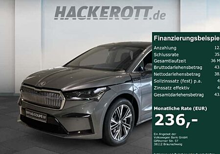 Skoda Enyaq 80 5 Türen