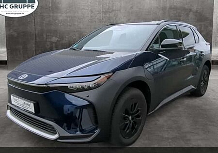 Toyota bZ4X 73 kWh Lounge 5 Türen
