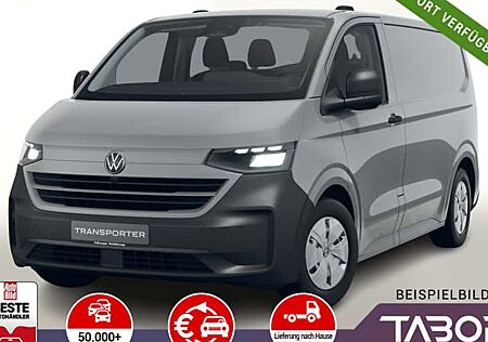 VW T6 Transporter 2.0 TDI 81kW kurz 4 Türen