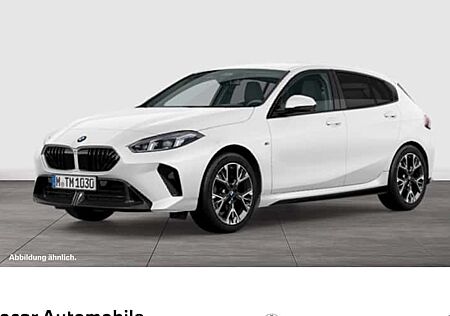BMW 1er 120d Steptronic 5 Türen