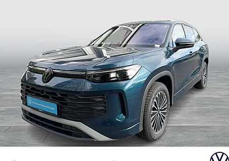 VW Tayron 1.5 eHybrid OPF 110kW DSG Life 5 Türen