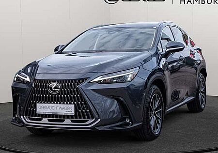 Lexus NX 450h+ E-FOUR 5 Türen