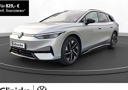 VW ID.7 Pro 77 kWh 210 kW Pro Tourer 5 Türen