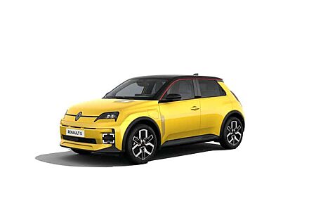 Renault 4 E-Tech Techno 150 Comfort Range 5 Türen