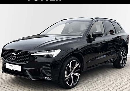 Volvo XC 60 B4 D AWD Ultimate Dark Auto 5 Türen