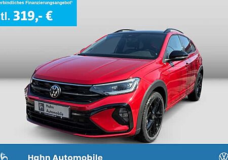 VW Taigo 1.5 TSI OPF DSG R-Line 5 Türen