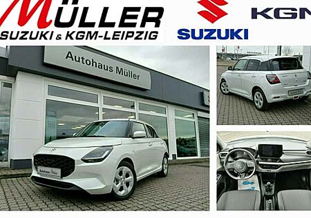 Suzuki Swift 1.2 HYBRID MT Comfort 5 Türen