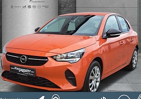 Opel Corsa-e 100KW Edition 5 Türen