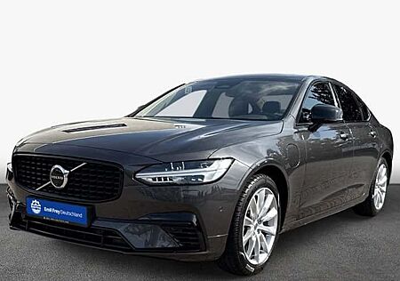 Volvo S90 T8 AWD Recharge Ultimate Dark Auto 4 Türen