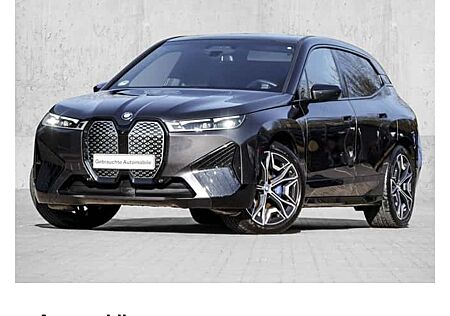 BMW iX 77kWh xDrive40 5 Türen