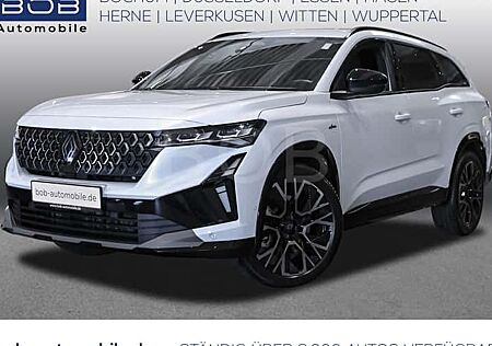 Renault Espace Full Hybrid E-Tech 200 5S Esprit Alpine 5 Türen