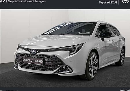 Toyota Corolla 1,8 Hybrid Teamplayer Touring Sports 5 Türen