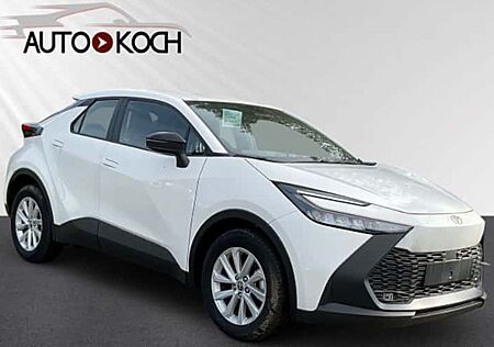 Toyota C-HR 1.8-l-VVTi Hybrid Business Edition 5 Türen