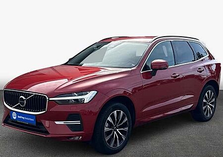 Volvo XC 60 B5 AWD Core Auto 5 Türen