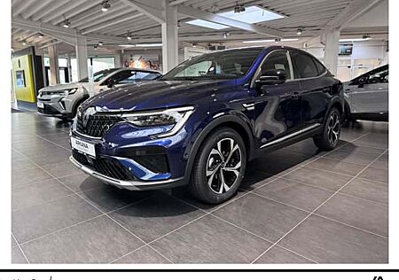 Renault Arkana Mild Hybrid 140 EDC Techno 5 Türen