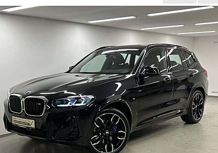 BMW X3 M40d AT 5 Türen