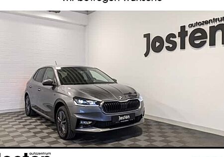 Skoda Fabia 1.0l TSI 70kW Selection 5 Türen