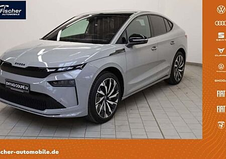 Skoda Enyaq 85 Sportline 5 Türen