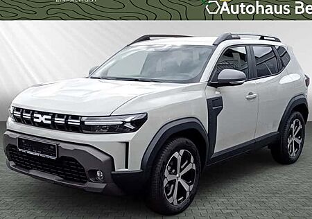 Dacia Duster TCe 130 Journey 5 Türen
