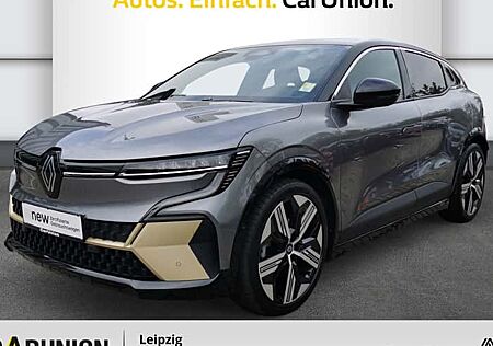 Renault Megane E-Tech EV60 220hp optimum charge Iconic 5 Türen