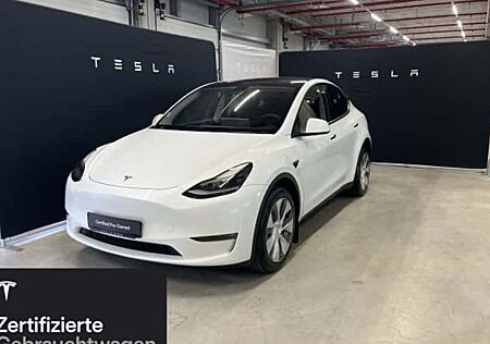 Tesla Model Y Long Range Dual Motor AWD 5 Türen