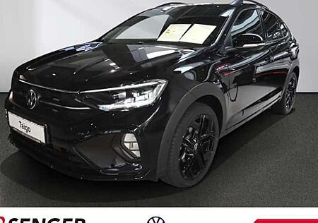VW Taigo 1.0 TSI OPF 85 kW DSG R-Line 5 Türen
