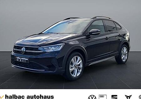 VW Taigo 1.0 TSI OPF 85 kW Energy 5 Türen