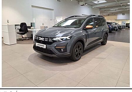 Dacia Jogger Hybrid 140 M-M-Auto Extreme 7-Sitzer 5 Türen