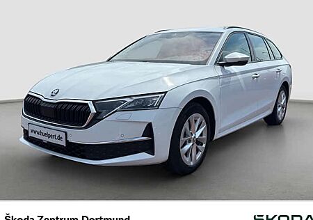 Skoda Octavia 2.0 TDI 110kW DSG Selection Combi 5 Türen