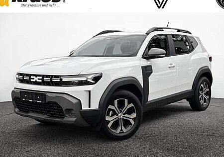 Dacia Duster TCe 130 Expression 5 Türen