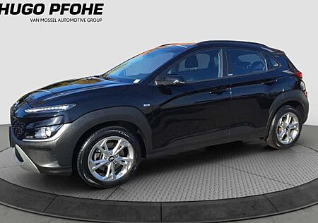 Hyundai Kona 1.0 T-GDI 48V-Hybrid Trend iMT 5 Türen