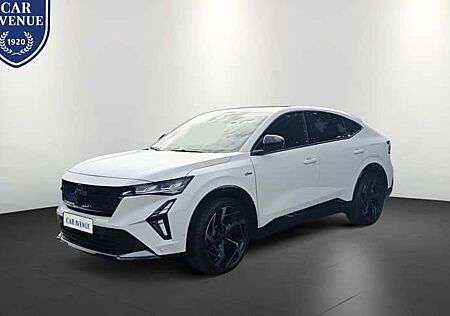 Renault Rafale Hybrid E-Tech 4x4 300 PHEV Atelier Alpin 5 Türen