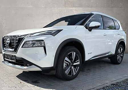 Nissan X-Trail 1.5 VC-T e-Power TEKNA 5 Türen